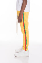 Load image into Gallery viewer, Rasta Track Pants
