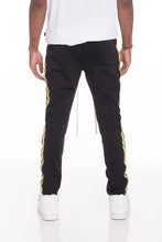 Load image into Gallery viewer, Rasta Track Pants