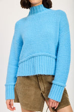 Load image into Gallery viewer, Turtleneck Sweater