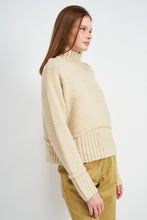 Load image into Gallery viewer, Turtleneck Sweater