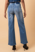 Load image into Gallery viewer, HIGH RISE RELAXED WIDE LEG