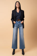 Load image into Gallery viewer, HIGH RISE RELAXED WIDE LEG