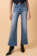 Load image into Gallery viewer, HIGH RISE RELAXED WIDE LEG