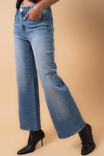 Load image into Gallery viewer, HIGH RISE RELAXED WIDE LEG