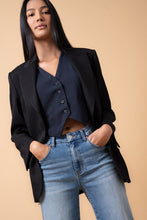 Load image into Gallery viewer, HIGH RISE RELAXED WIDE LEG
