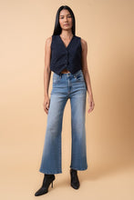 Load image into Gallery viewer, HIGH RISE RELAXED WIDE LEG