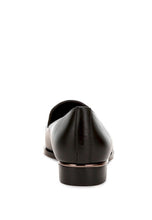 Load image into Gallery viewer, Gabassi Studded Genuine Leather Loafers