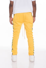 Load image into Gallery viewer, Rasta Track Pants
