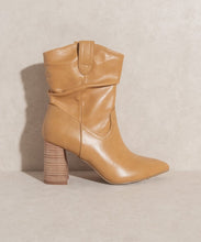 Load image into Gallery viewer, Mavis - Western Style Boots
