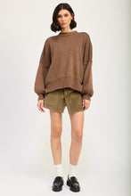 Load image into Gallery viewer, Long Sleeve Sweater Top
