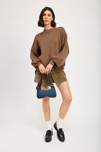 Load image into Gallery viewer, Long Sleeve Sweater Top
