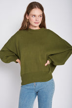 Load image into Gallery viewer, Long Sleeve Sweater Top
