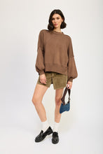 Load image into Gallery viewer, Long Sleeve Sweater Top
