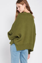 Load image into Gallery viewer, Long Sleeve Sweater Top
