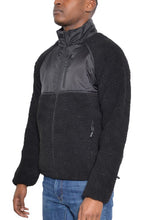 Load image into Gallery viewer, Sherpa Fleece Jacket
