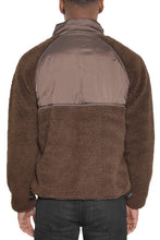 Load image into Gallery viewer, Sherpa Fleece Jacket
