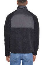 Load image into Gallery viewer, Sherpa Fleece Jacket
