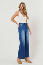 Load image into Gallery viewer, High Waist Wide Leg Jeans
