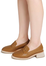 Load image into Gallery viewer, Moore Lead Lady Loafers
