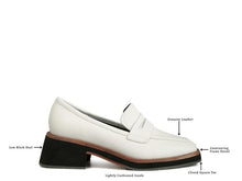 Load image into Gallery viewer, Moore Lead Lady Loafers
