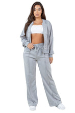 Load image into Gallery viewer, Women&#39;s Two-Piece Sweatsuit
