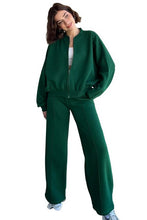 Load image into Gallery viewer, Women&#39;s Two-Piece Sweatsuit
