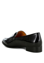 Load image into Gallery viewer, Noshiya Penny Loafers
