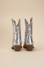 Load image into Gallery viewer, Willa-1 Western Boots
