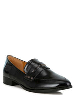 Load image into Gallery viewer, Noshiya Penny Loafers
