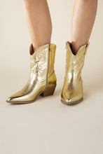 Load image into Gallery viewer, Willa-1 Western Boots
