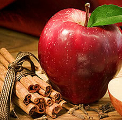 Apple Cinnamon Body Butter