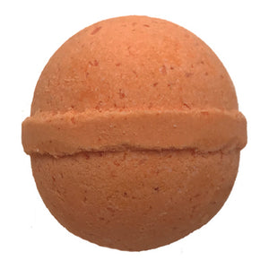 5 oz. Large Pumpkin Spice Bath Bomb