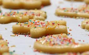 Sugar Cookies Body Butter