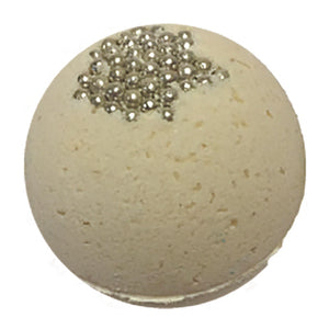 5oz. Large Vanilla Caramel Bath Bomb