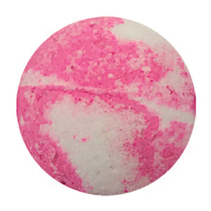 5oz. Large Strawberry Milkshake Bath Bomb