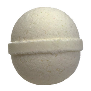 5oz. Confidence Lemongrass Bath Bomb