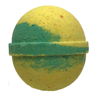 5 oz. Banana Kiwi Bath Bomb