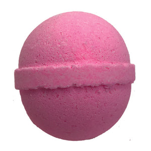 5 oz. Grapefruit Tangerine Bath Bomb