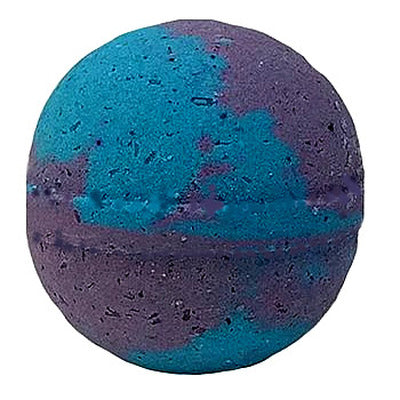 5oz. Large Galaxy Bath Bomb